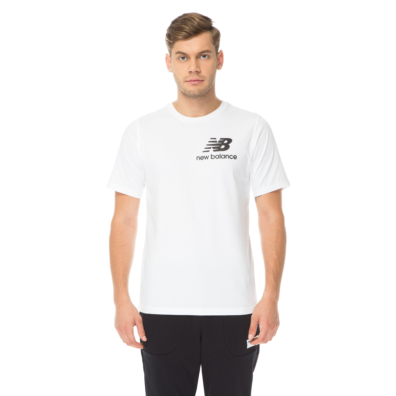 Футболка Essentials Slack T