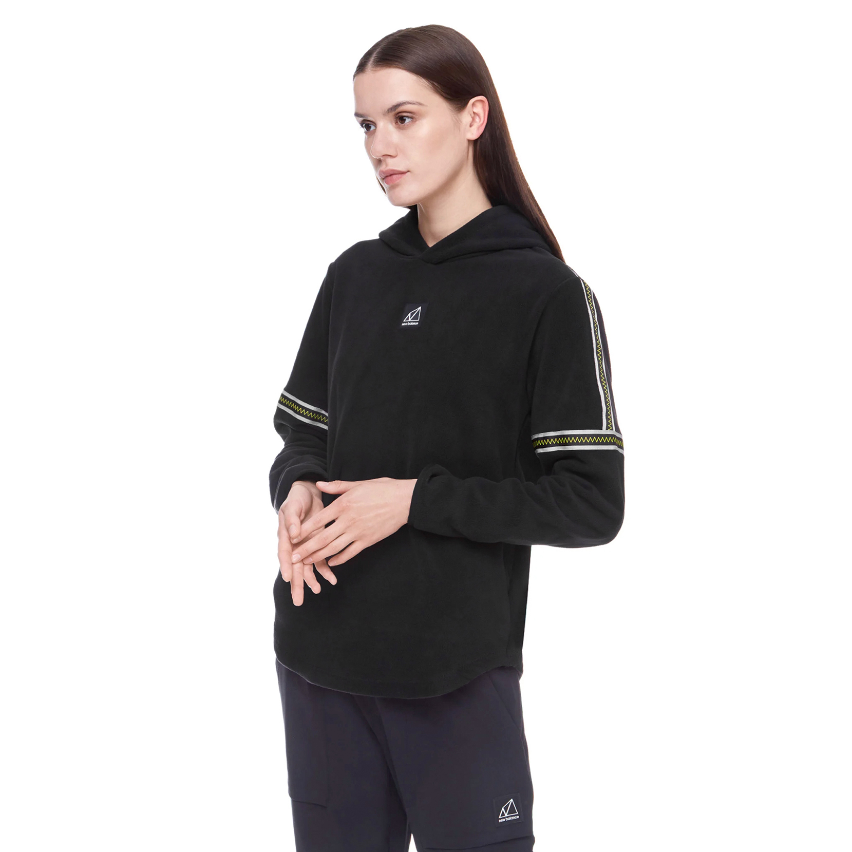 Худі NB All Terrain Polar Fleece