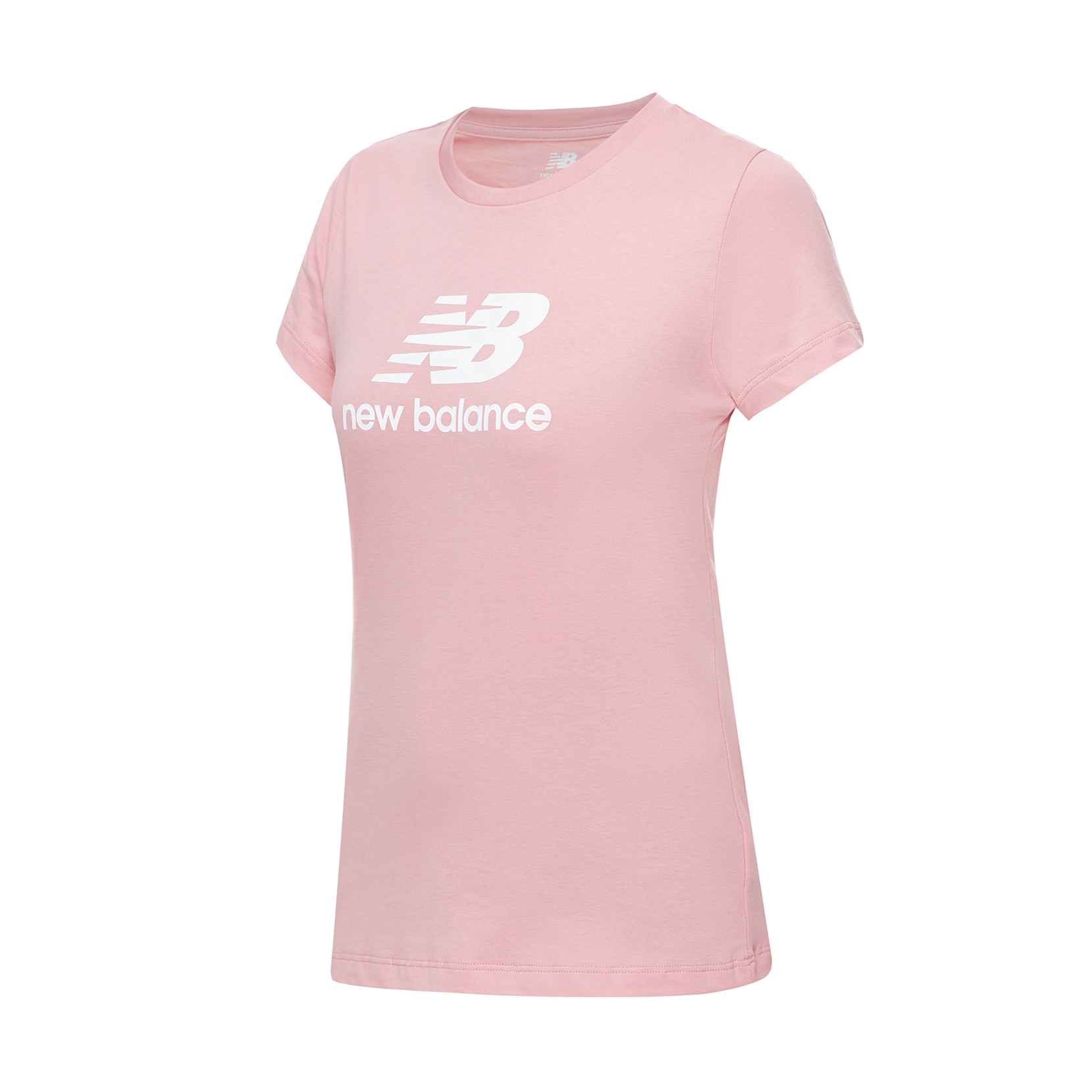 Футболка Essentials Stacked Logo