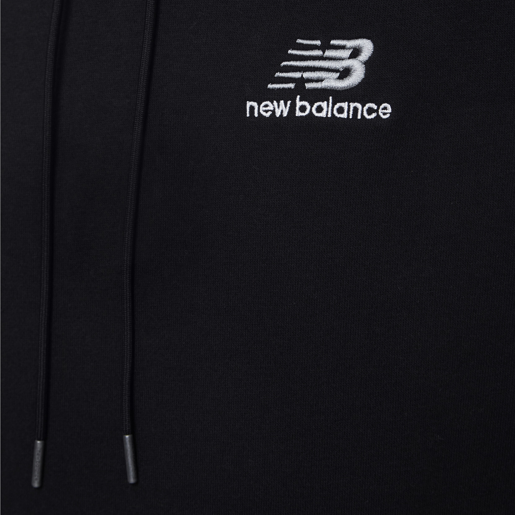 Худі NB Essentials Embriodered