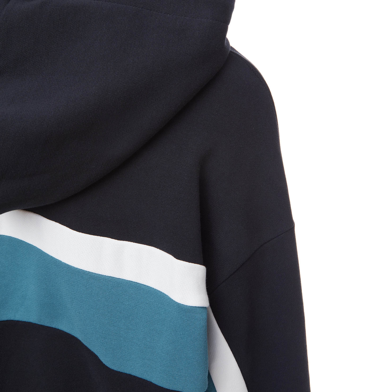 Худі NB Athletic Higher Learning