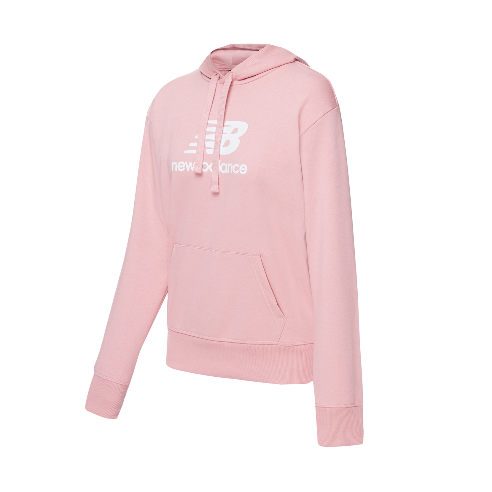 Худі Essentials Stacked Logo