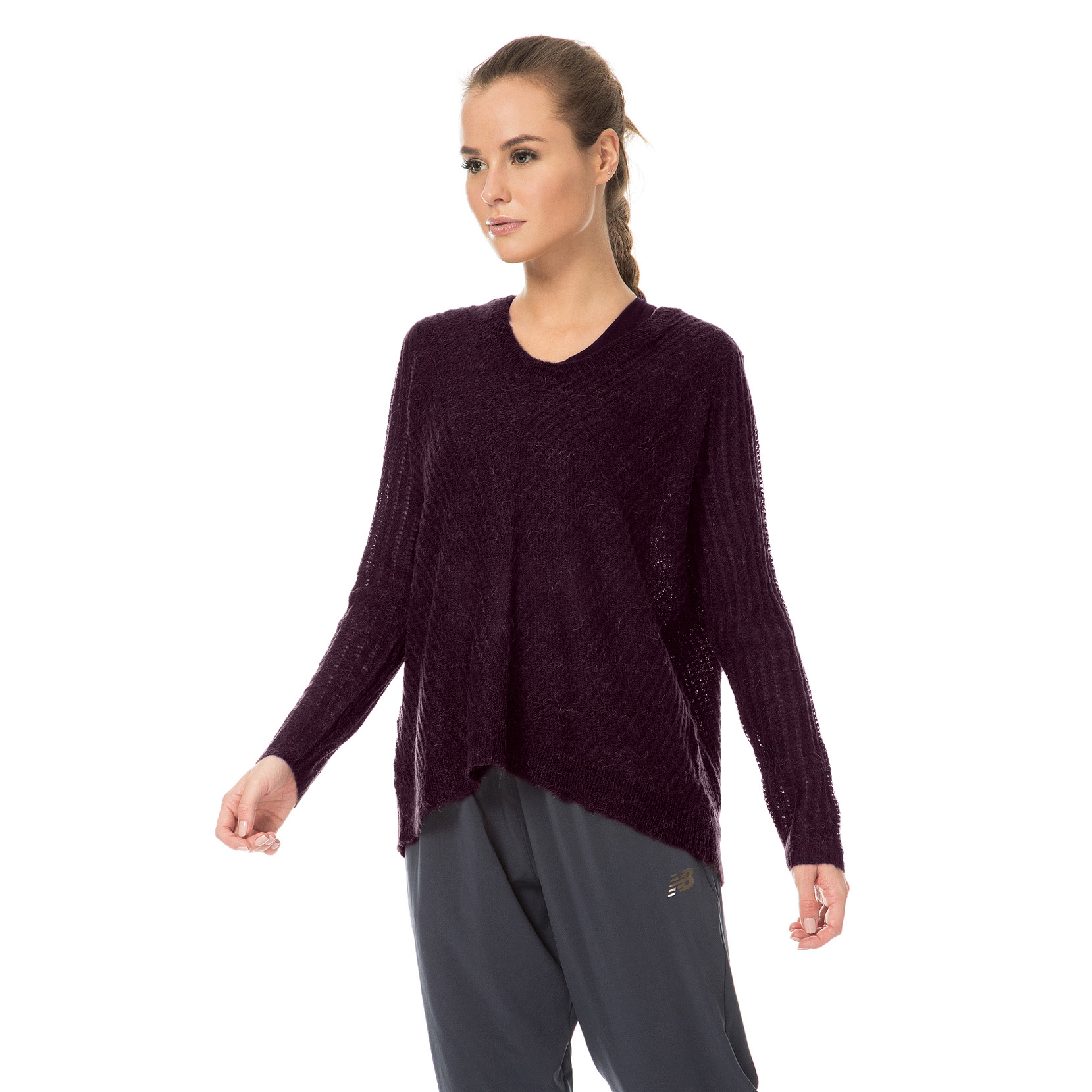 Светр Performance Studio