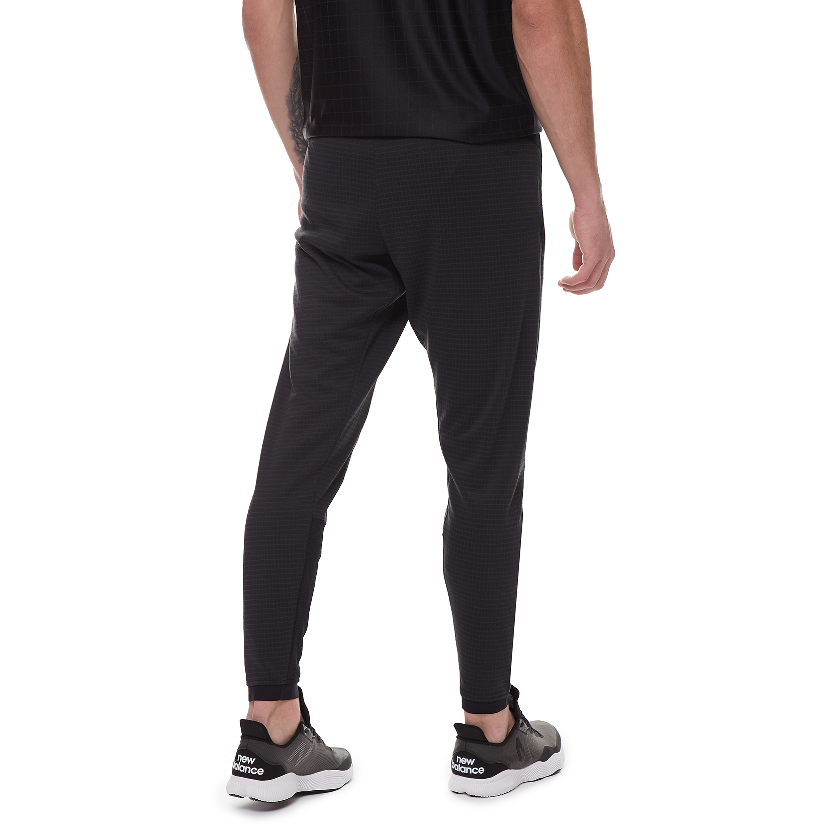 Спортивні брюки R.W.Tech Travel