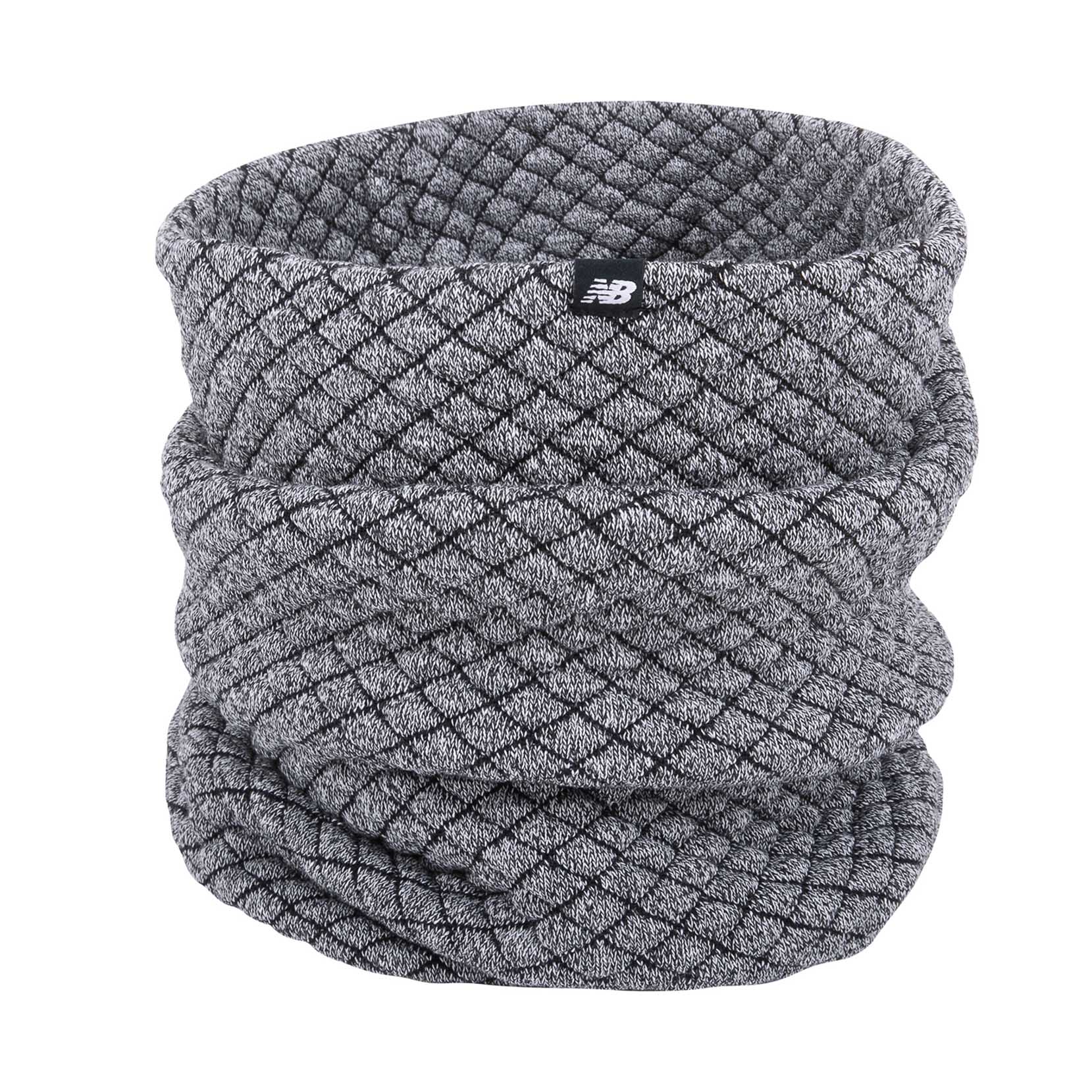 Баф Warm Up Knit Snood