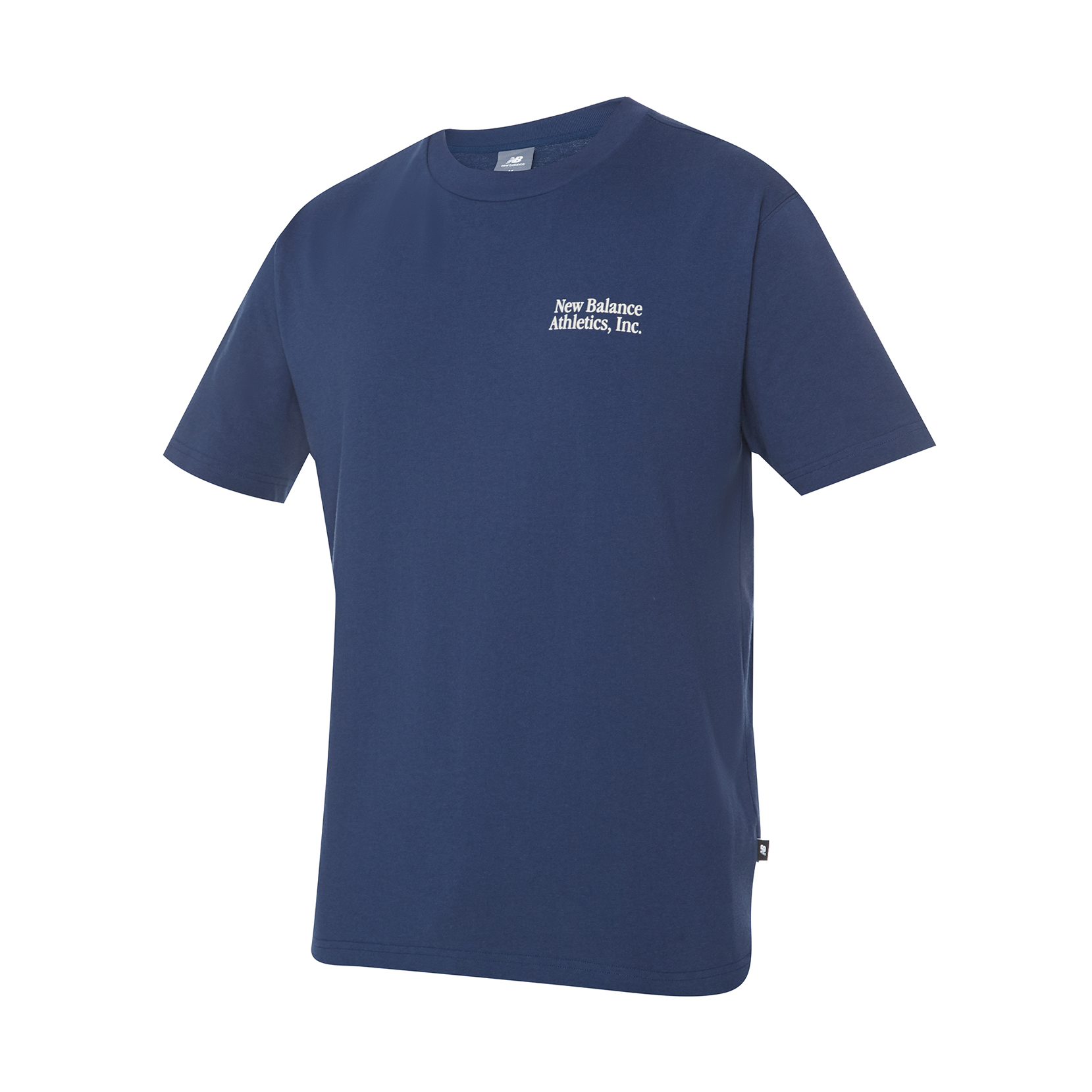 Футболка NB Athletics Graphics