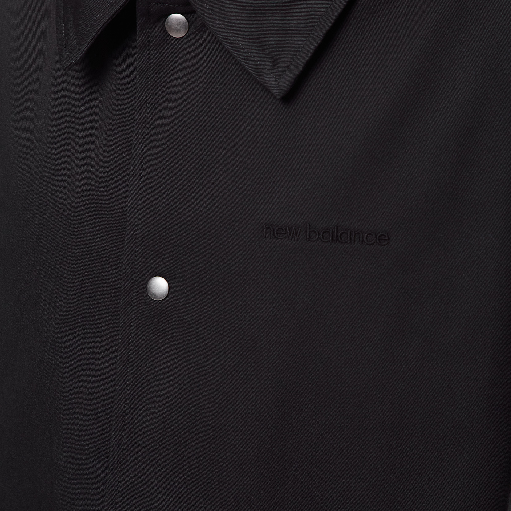 Спортивна куртка NB Athletics NS Coaches