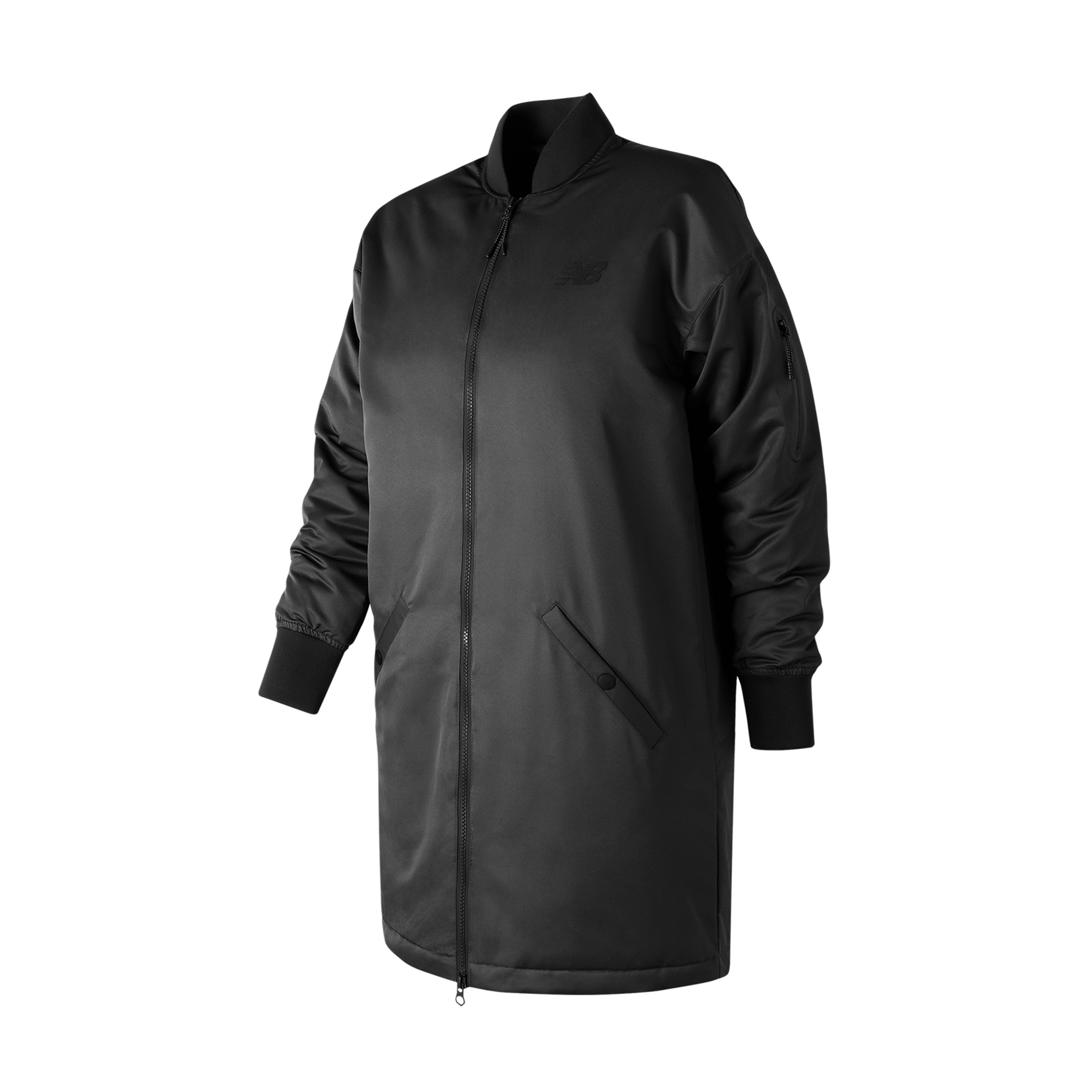 Куртка 247 Luxe MA1 Flight