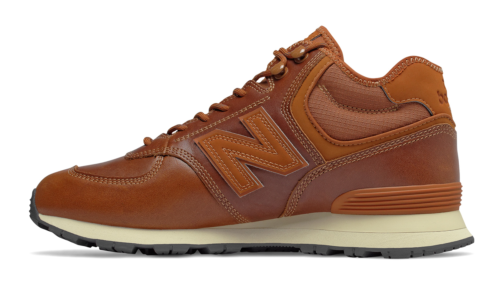 New Balance 574 Mid