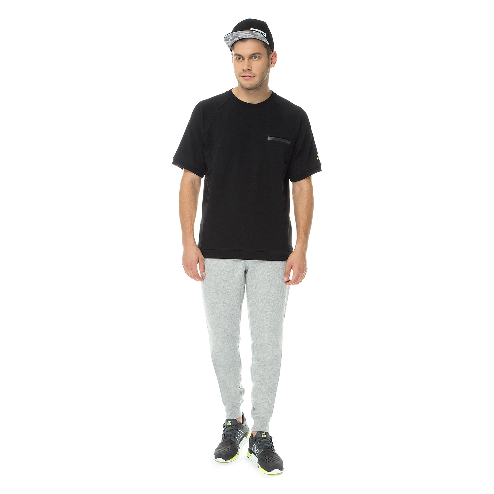 Футболка 247 Sport C And S T