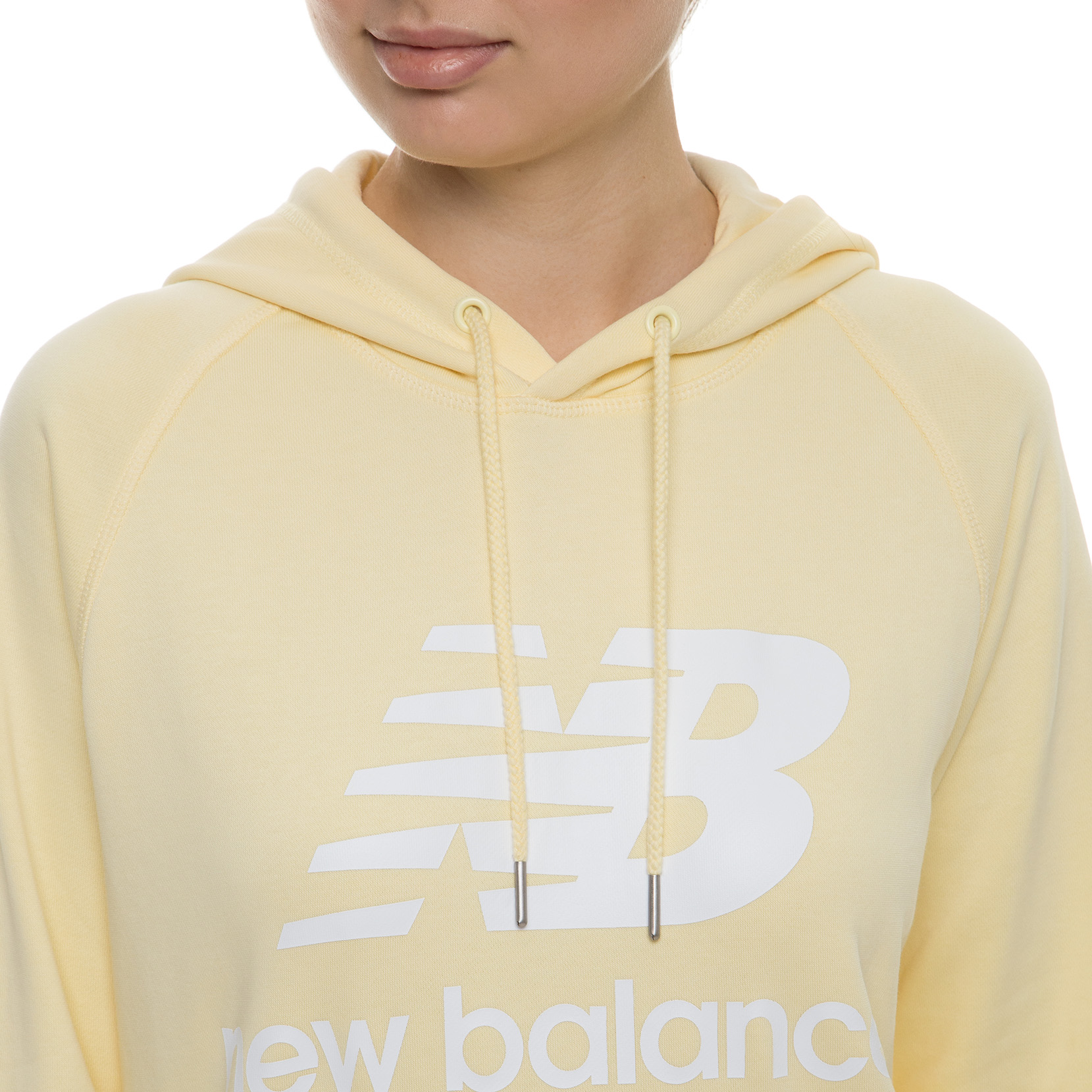 Худі NB Essentials