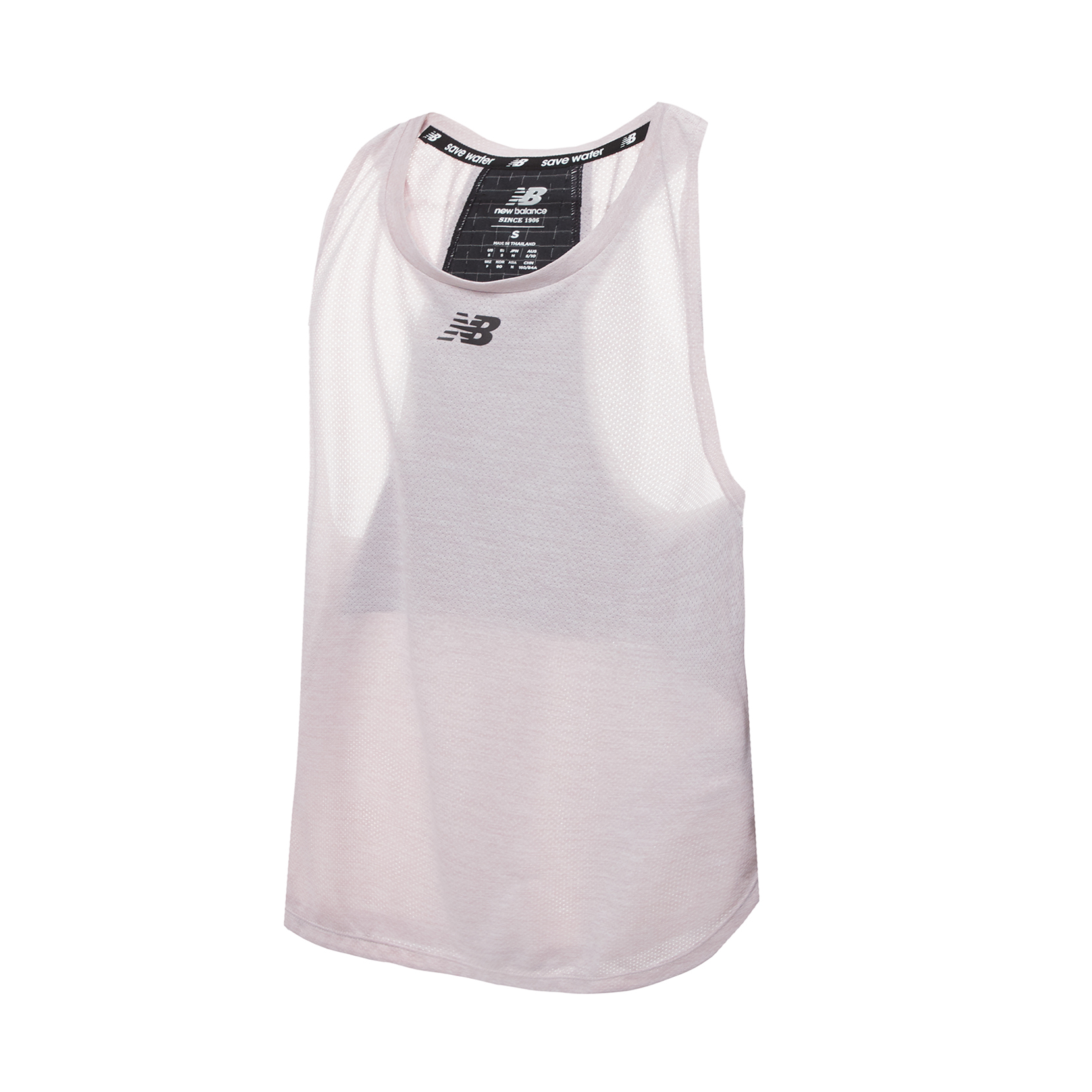 Майка Impact Run Luminous Tank