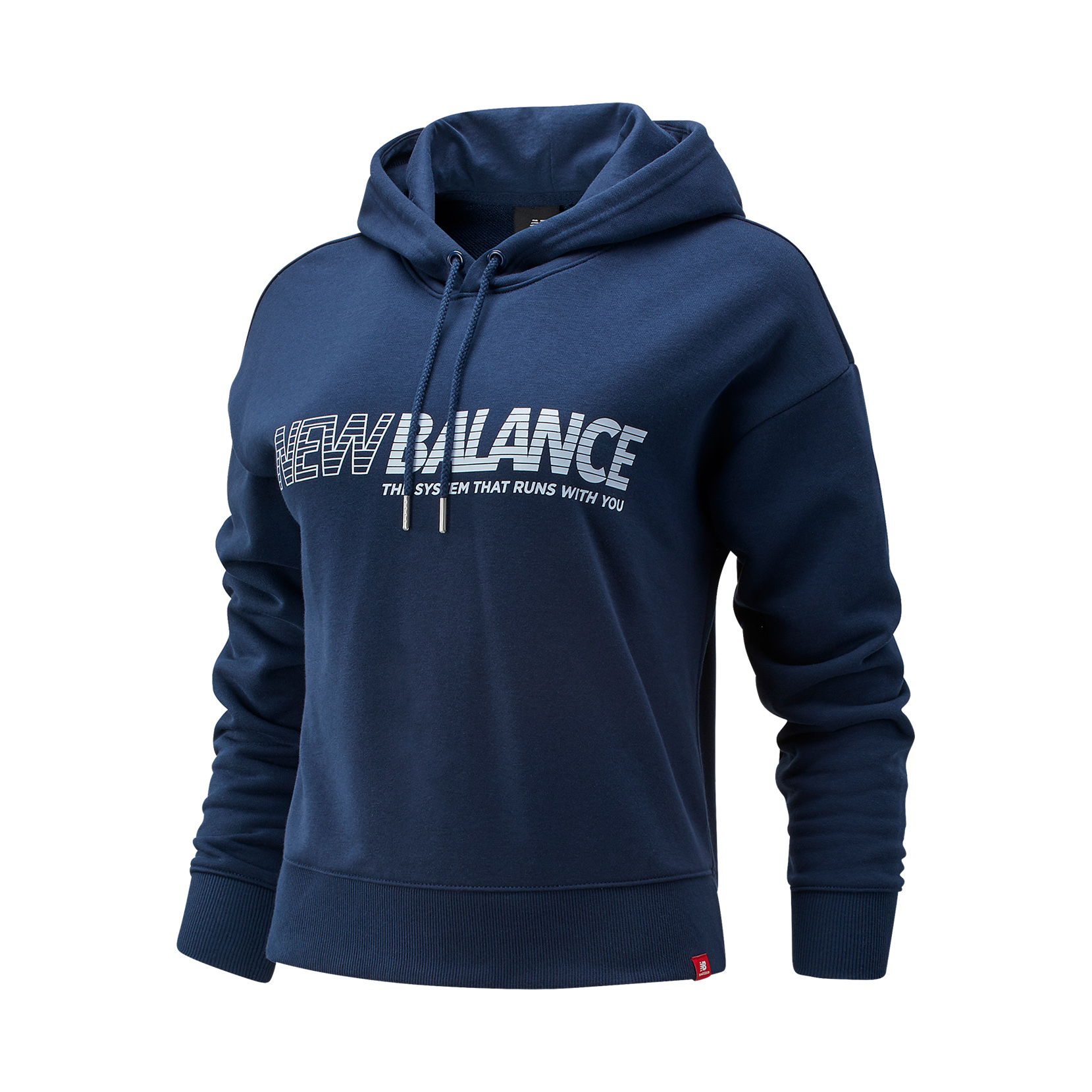 Худі Essentials NB Speed