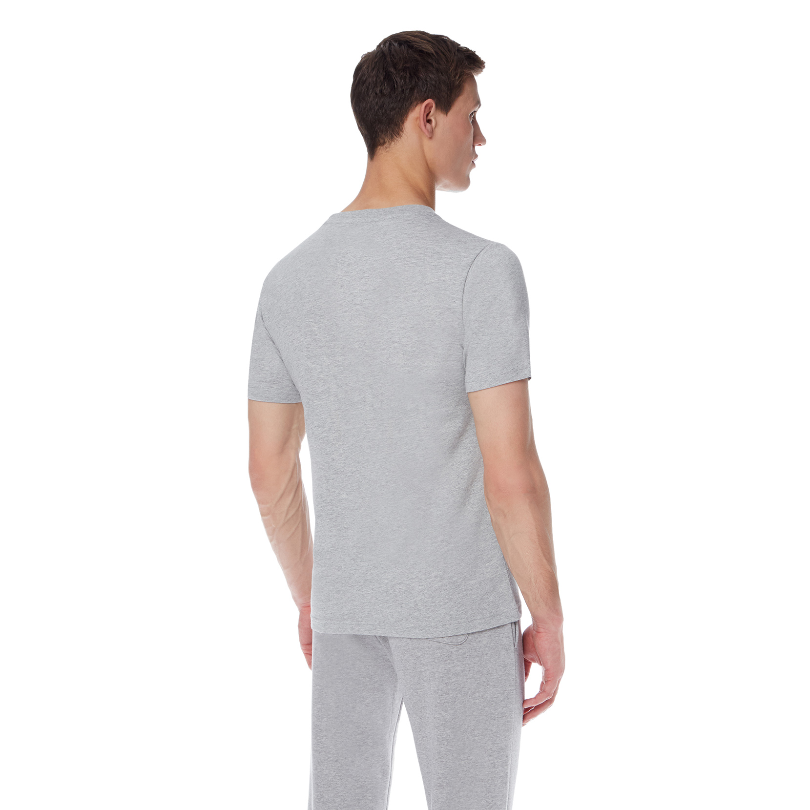 Футболка Essentials Slacked Logo