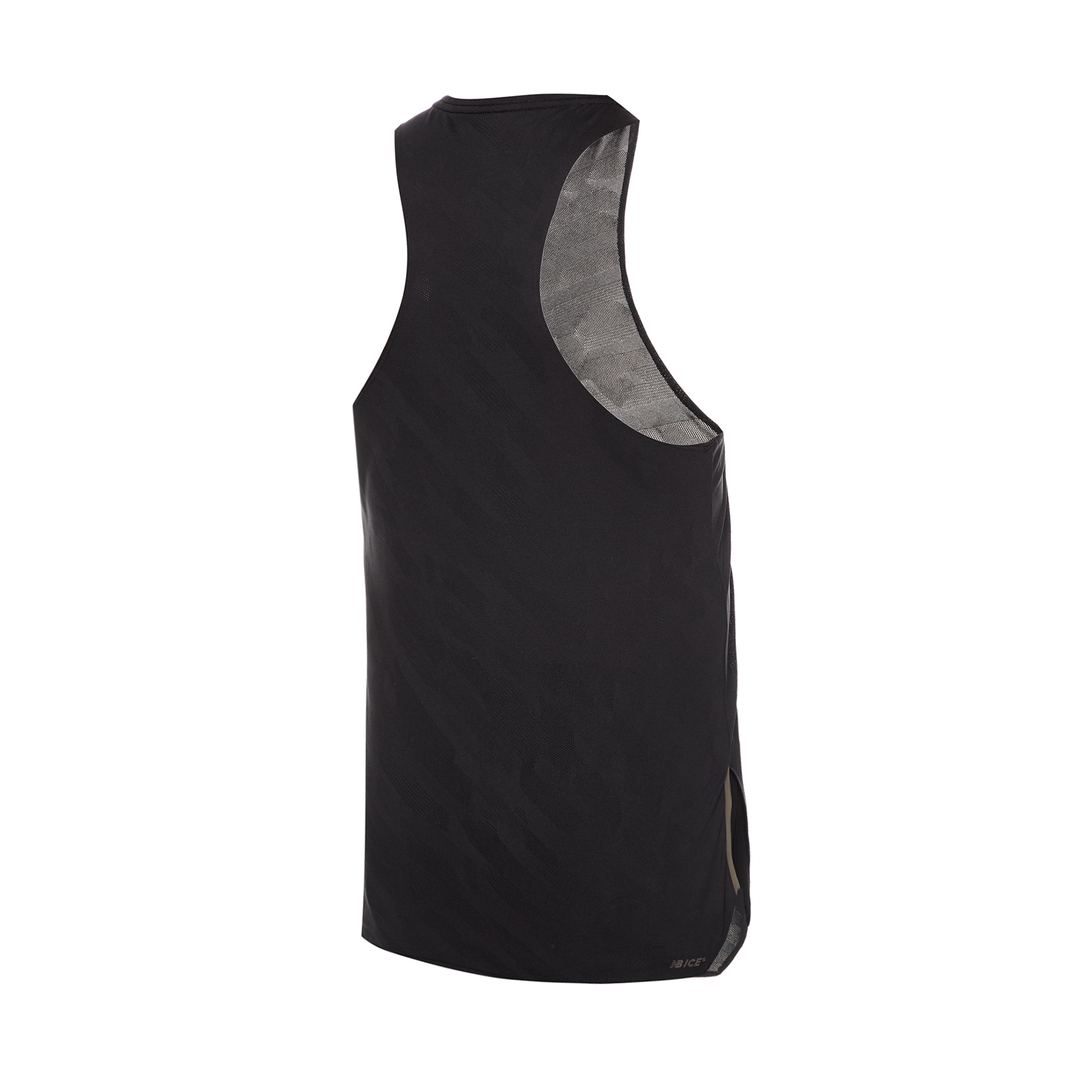 Майка Q Speed Jacquard