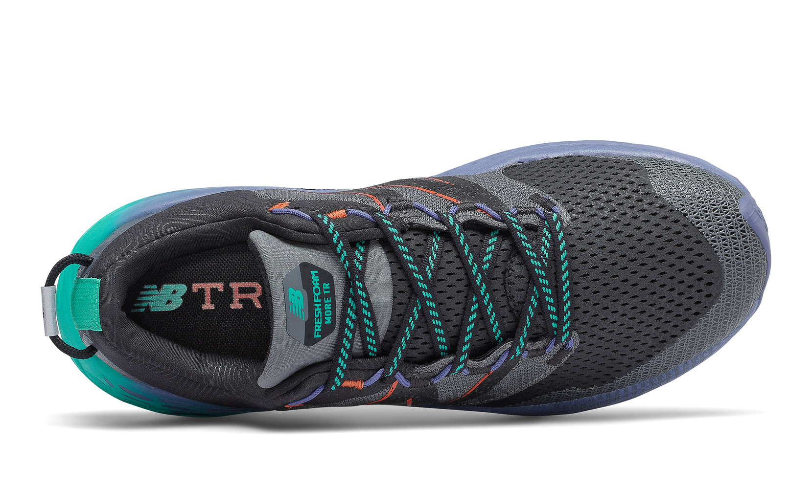 Fresh Foam More Trail