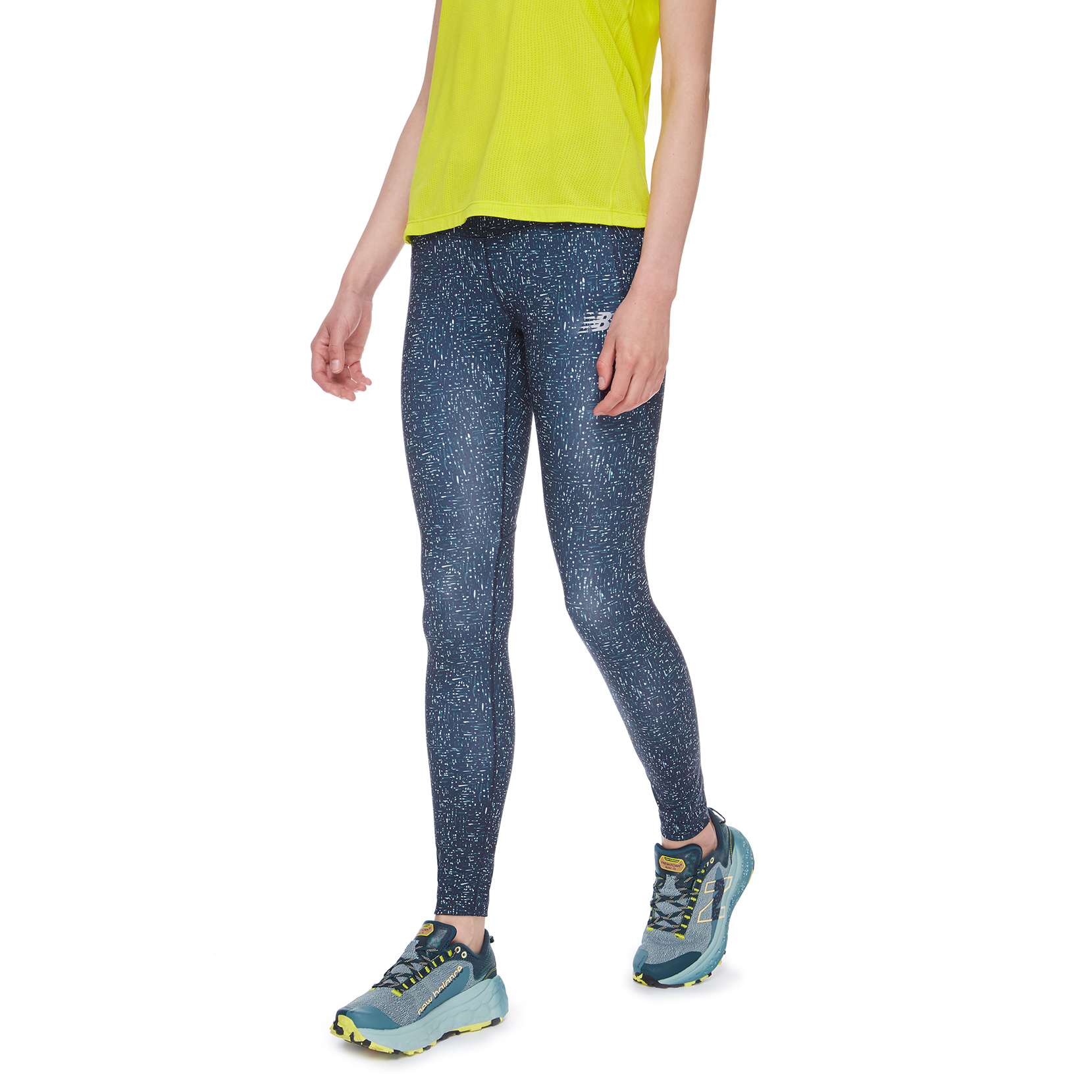 Тайтси Printed Impact Run