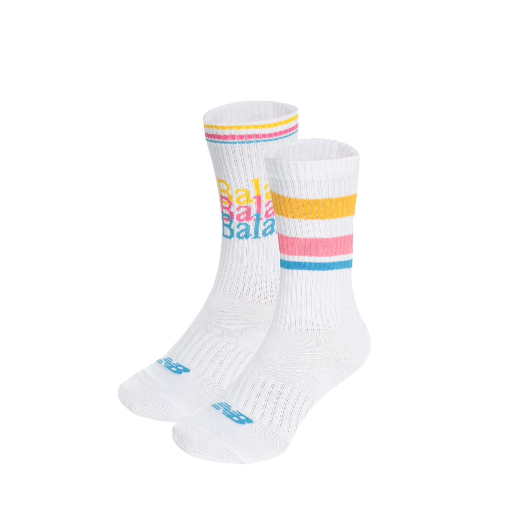 Шкарпетки Ess Celebrate Legacy Crew (2 пари)