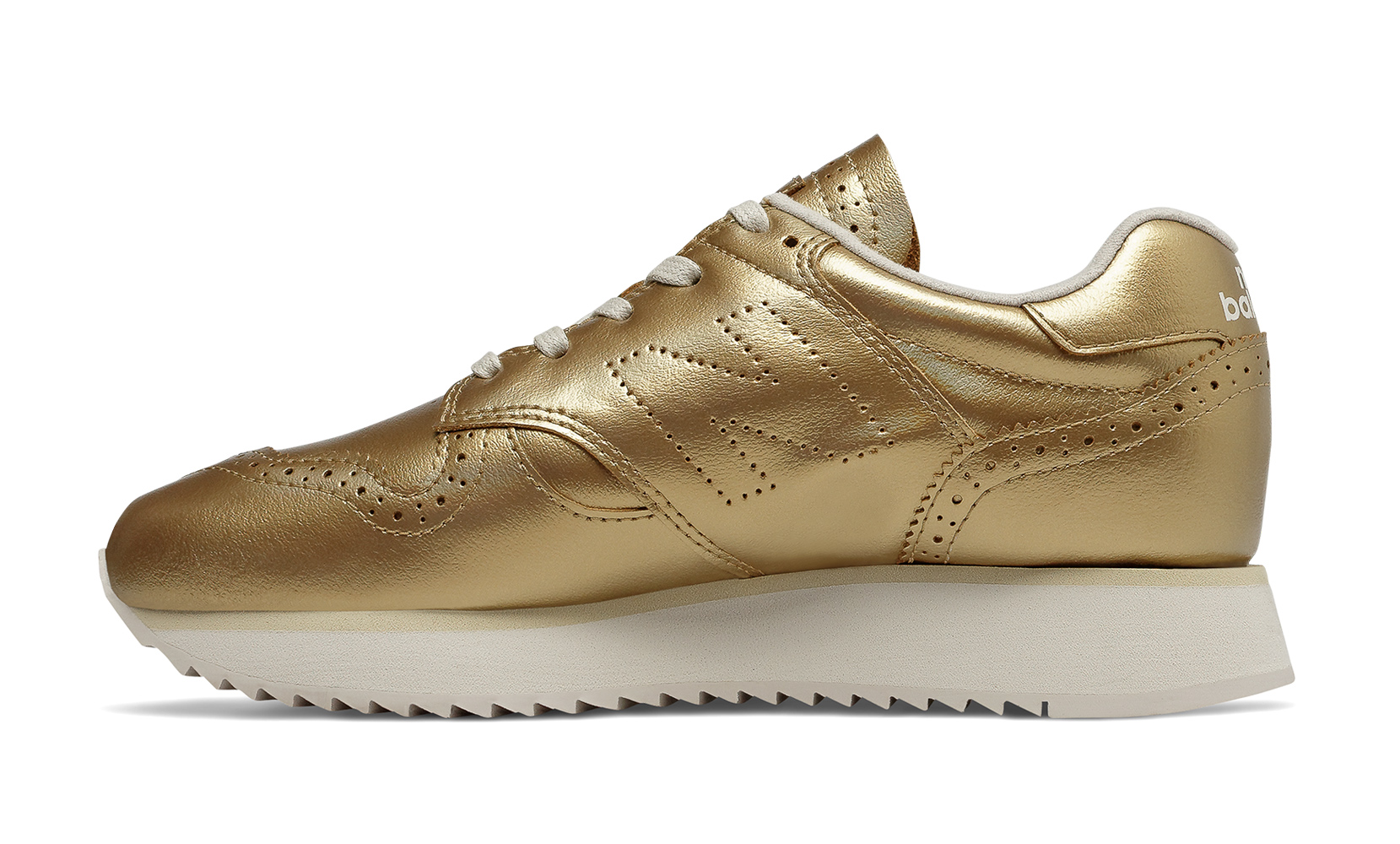 New Balance 520 Platform