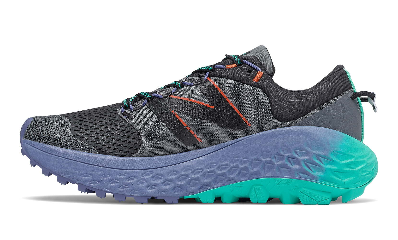 Fresh Foam More Trail