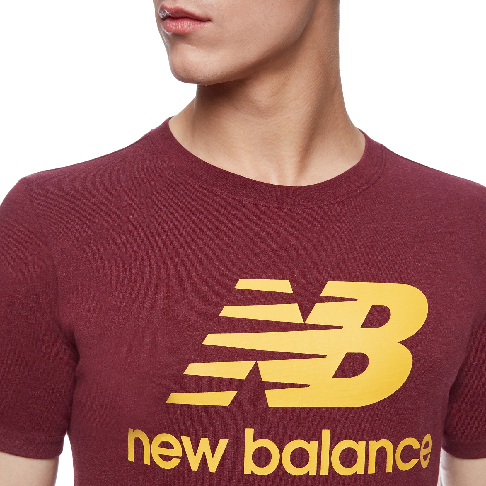 Футболка Essentials Slacked Logo