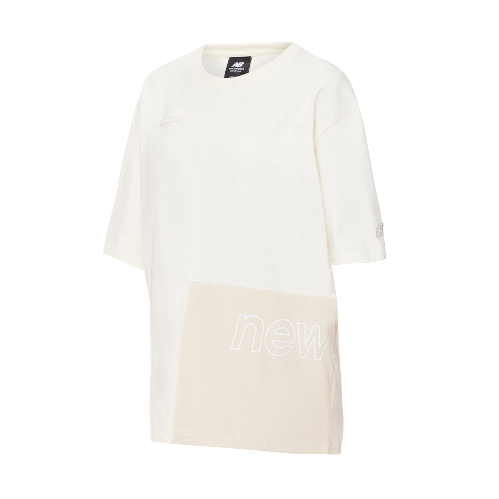 Футболка Athletics Renew