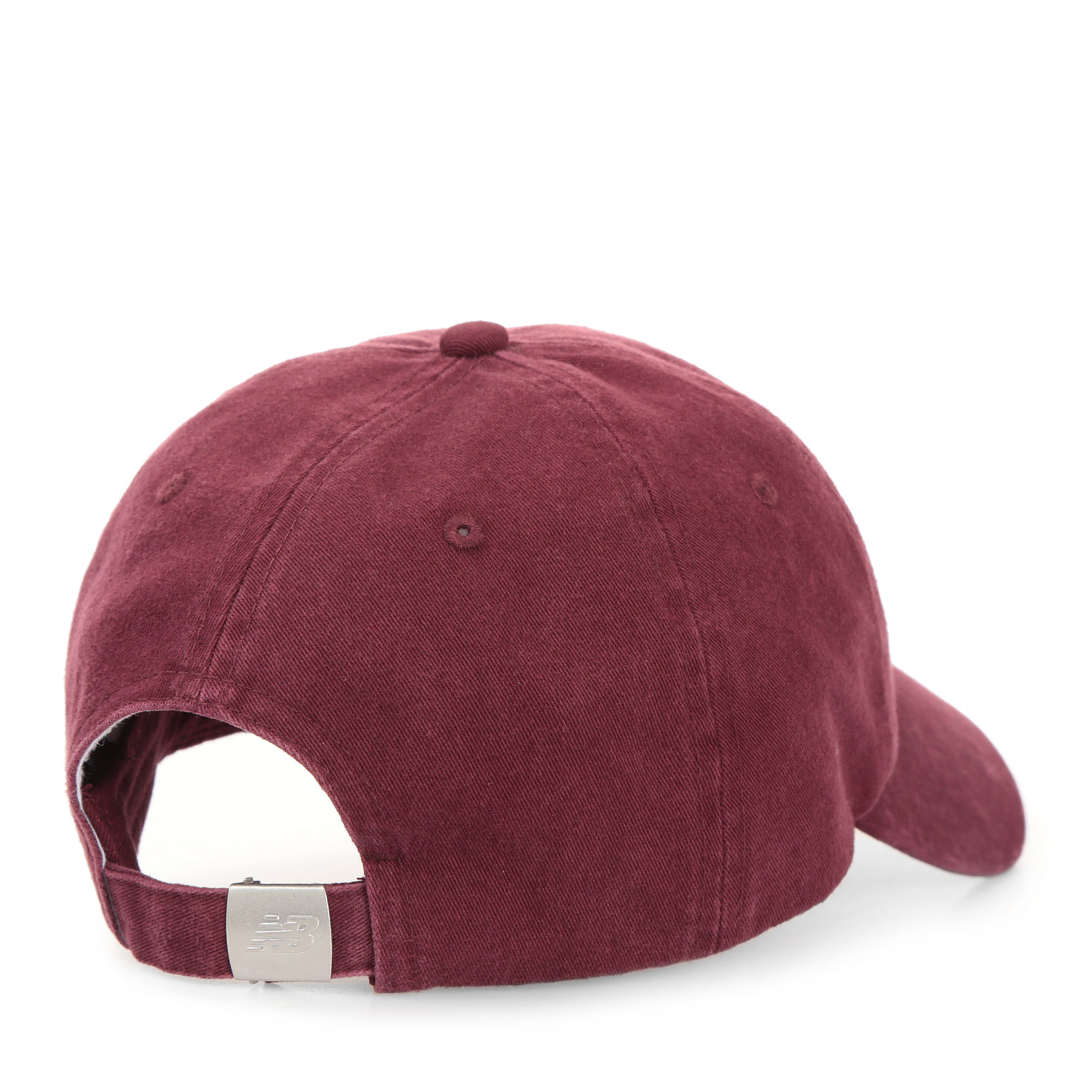 Кепка Classic Curved Brim NB