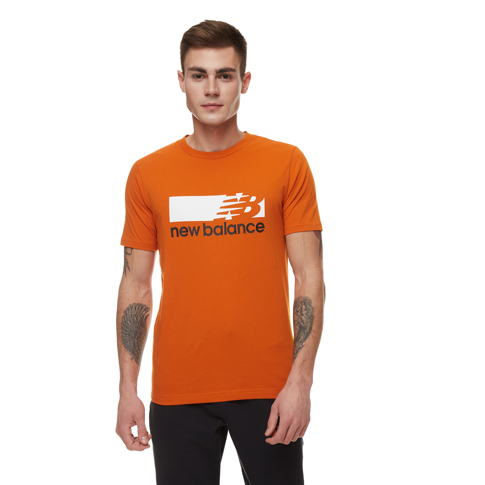 Футболка Sport Bold Gr