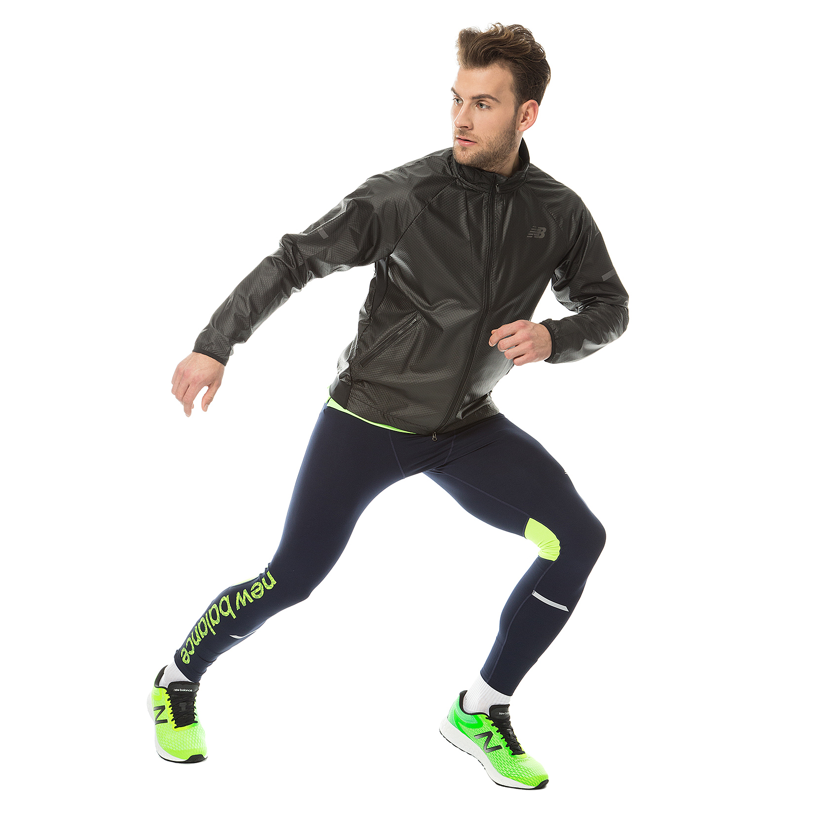 Куртка Max Intensity