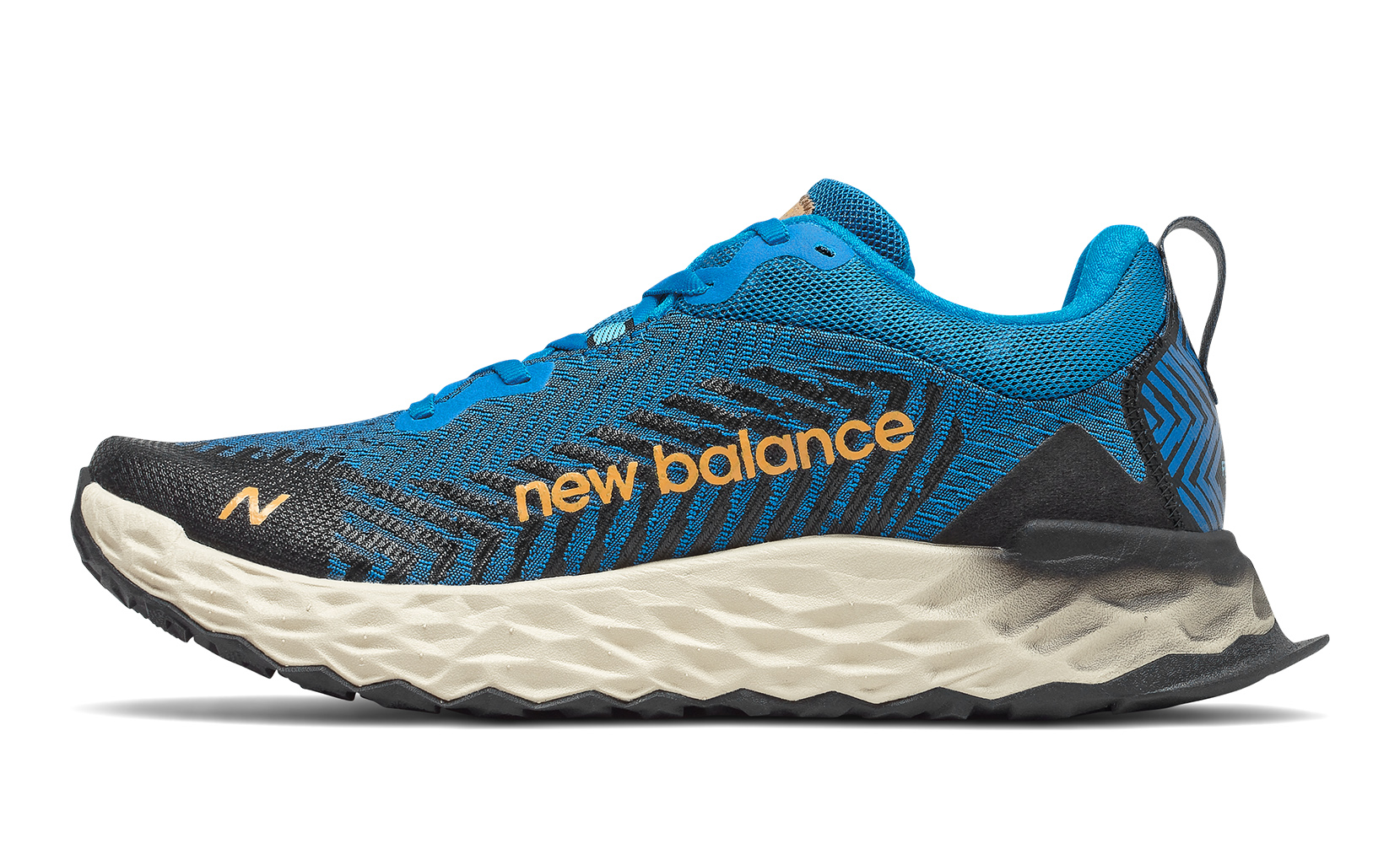 Fresh Foam Hierro v6