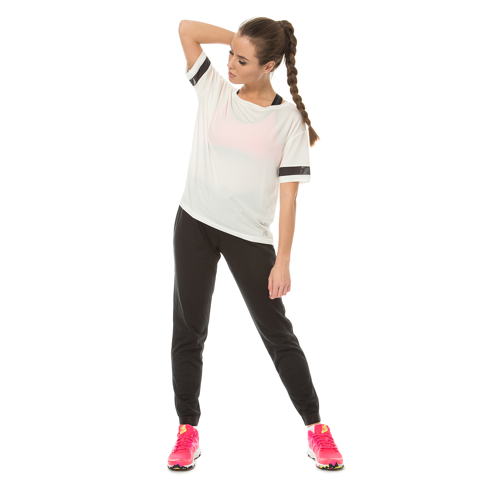 Футболка Performance