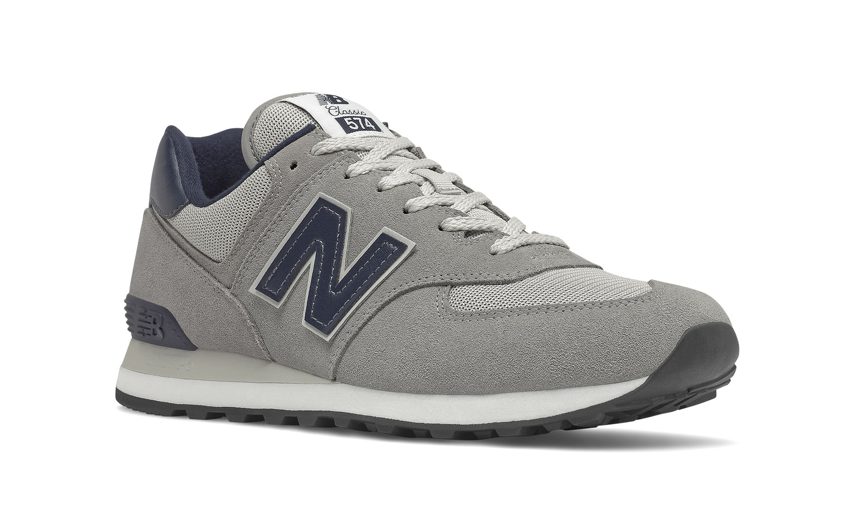 New Balance 574 History