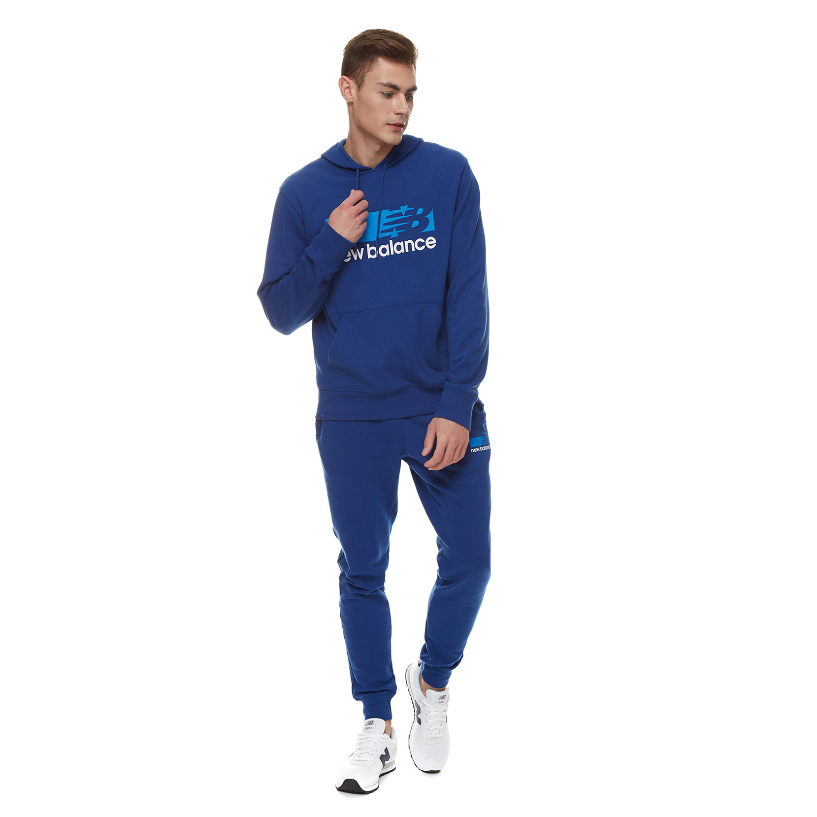 Худі NB Sport Graphic