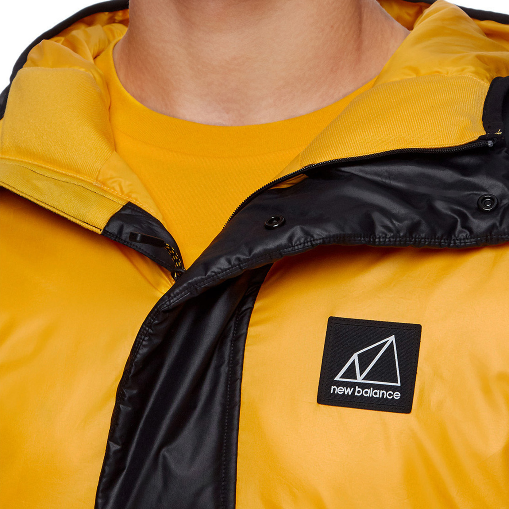 Анорак All Terrain Puffer