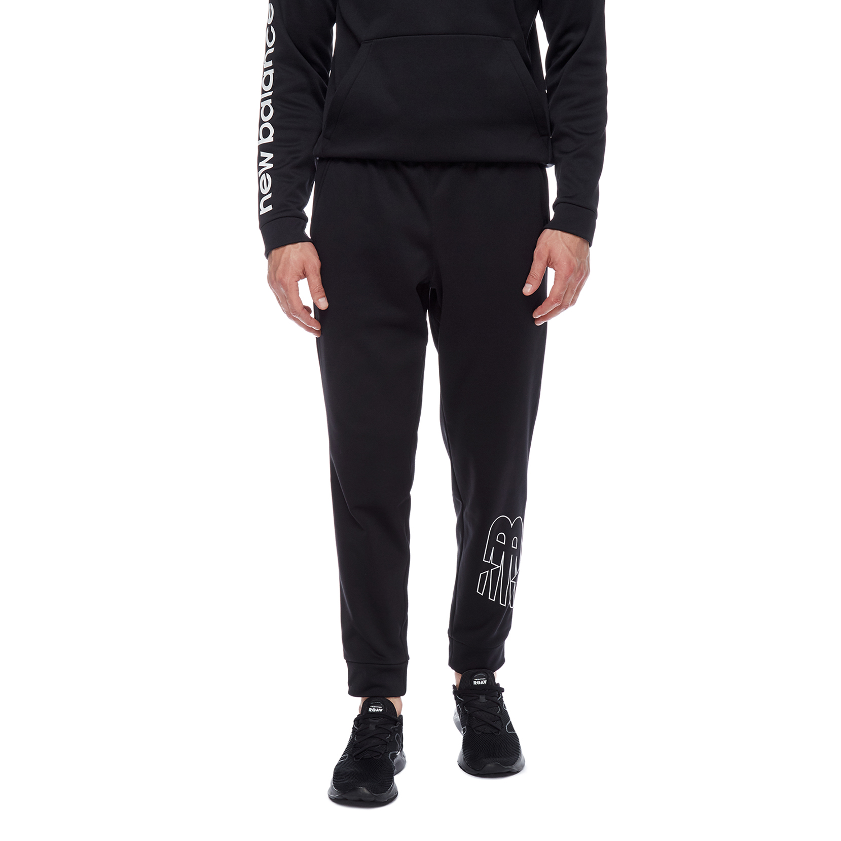 Спортивні брюки Tenacity Perf Fleece