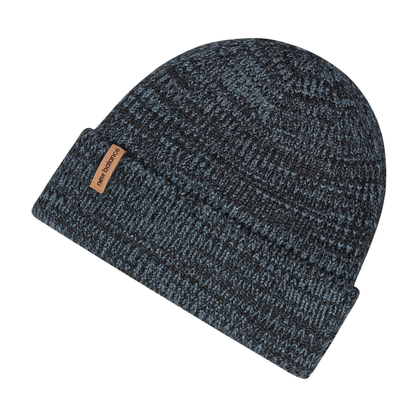 Шапка Oversize Cuff Watchman Beanie