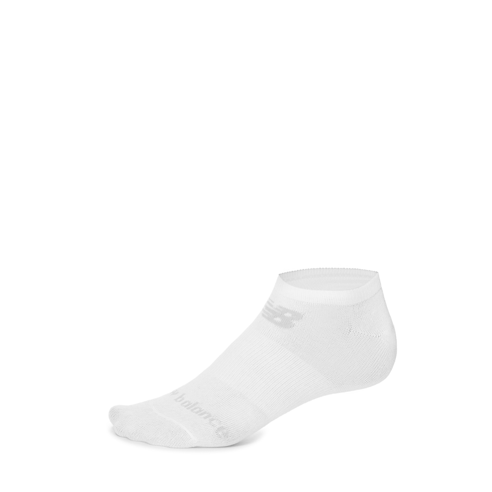 Шкарпетки Performance Cotton Flat Knit No Show (2 пари)