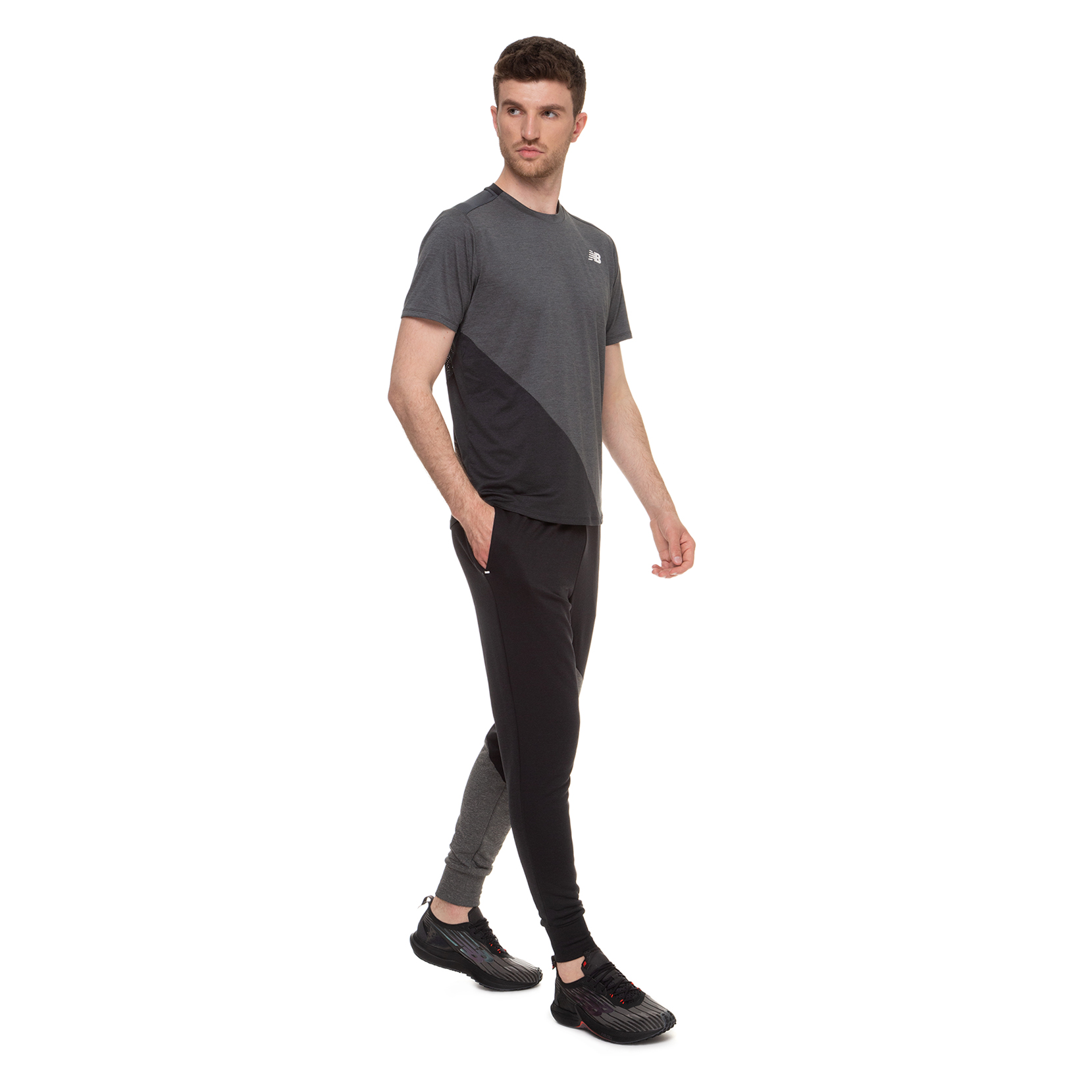 Футболка Velocity Ss