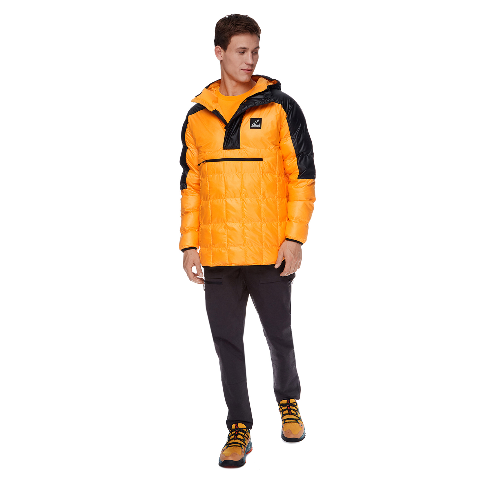 Анорак All Terrain Puffer