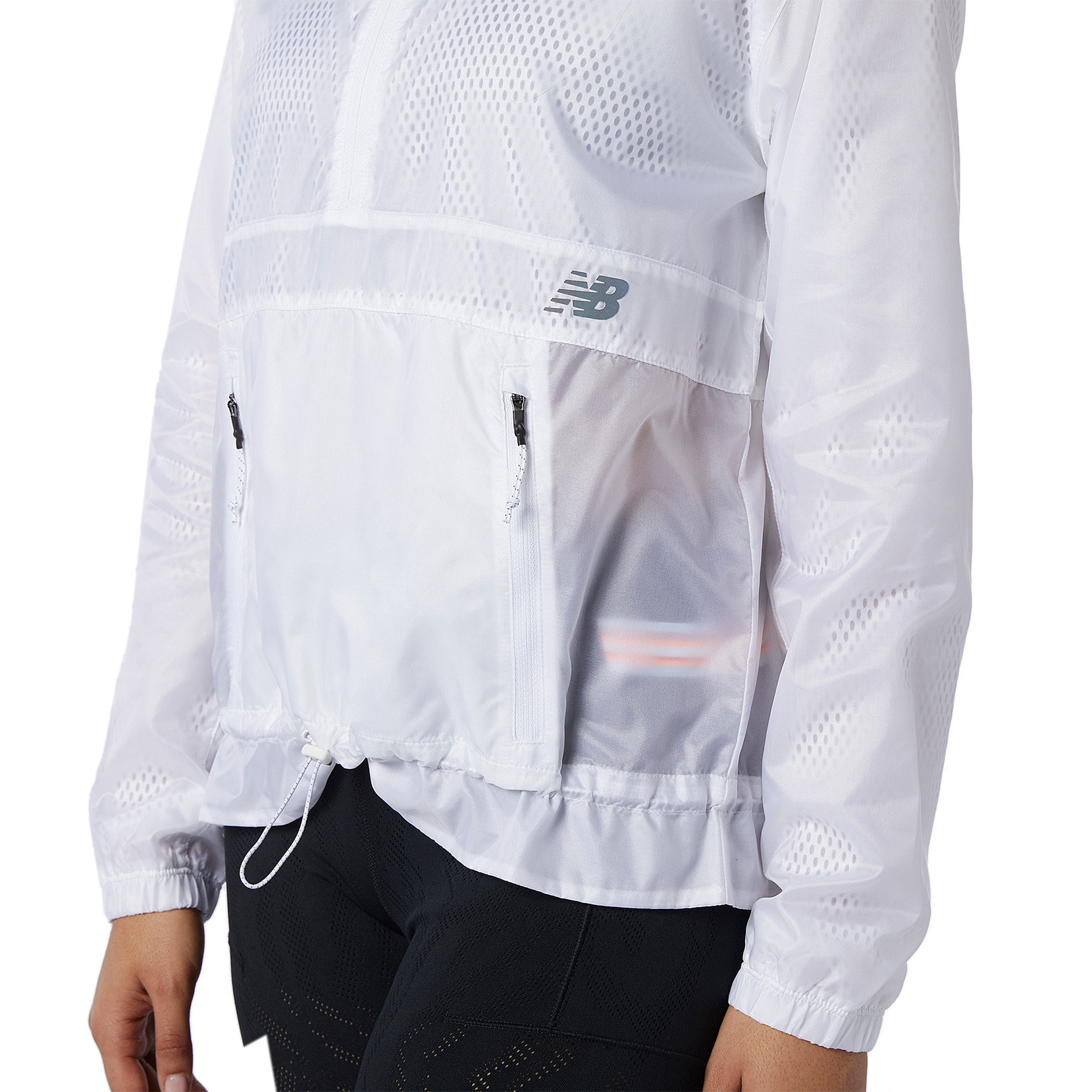 Анорак Q Speed Fuel Light Weight