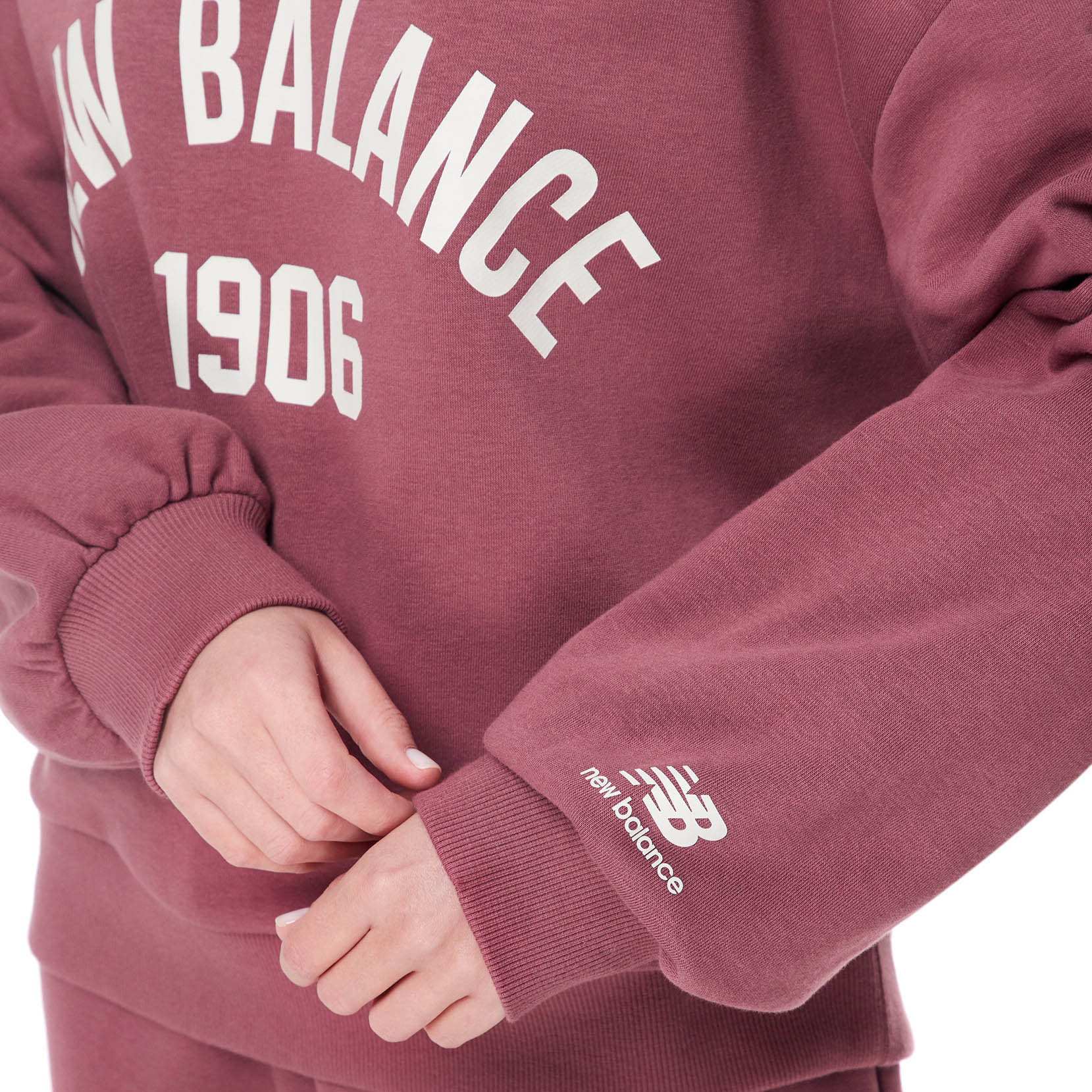 Світшот Essentials Varsity