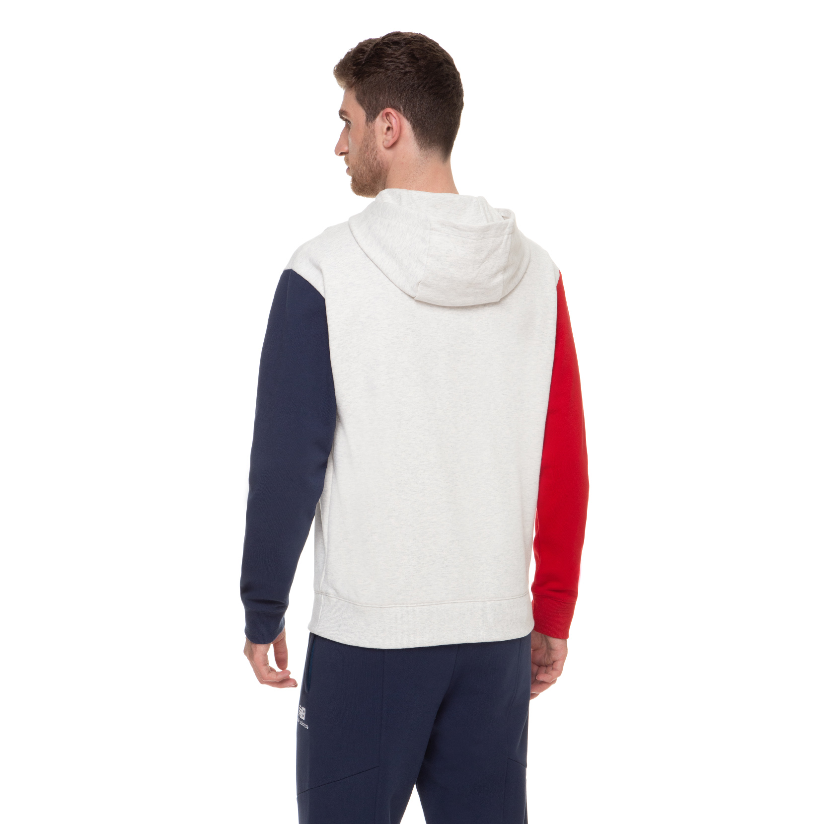 Худі NB Athletics Village Fleece