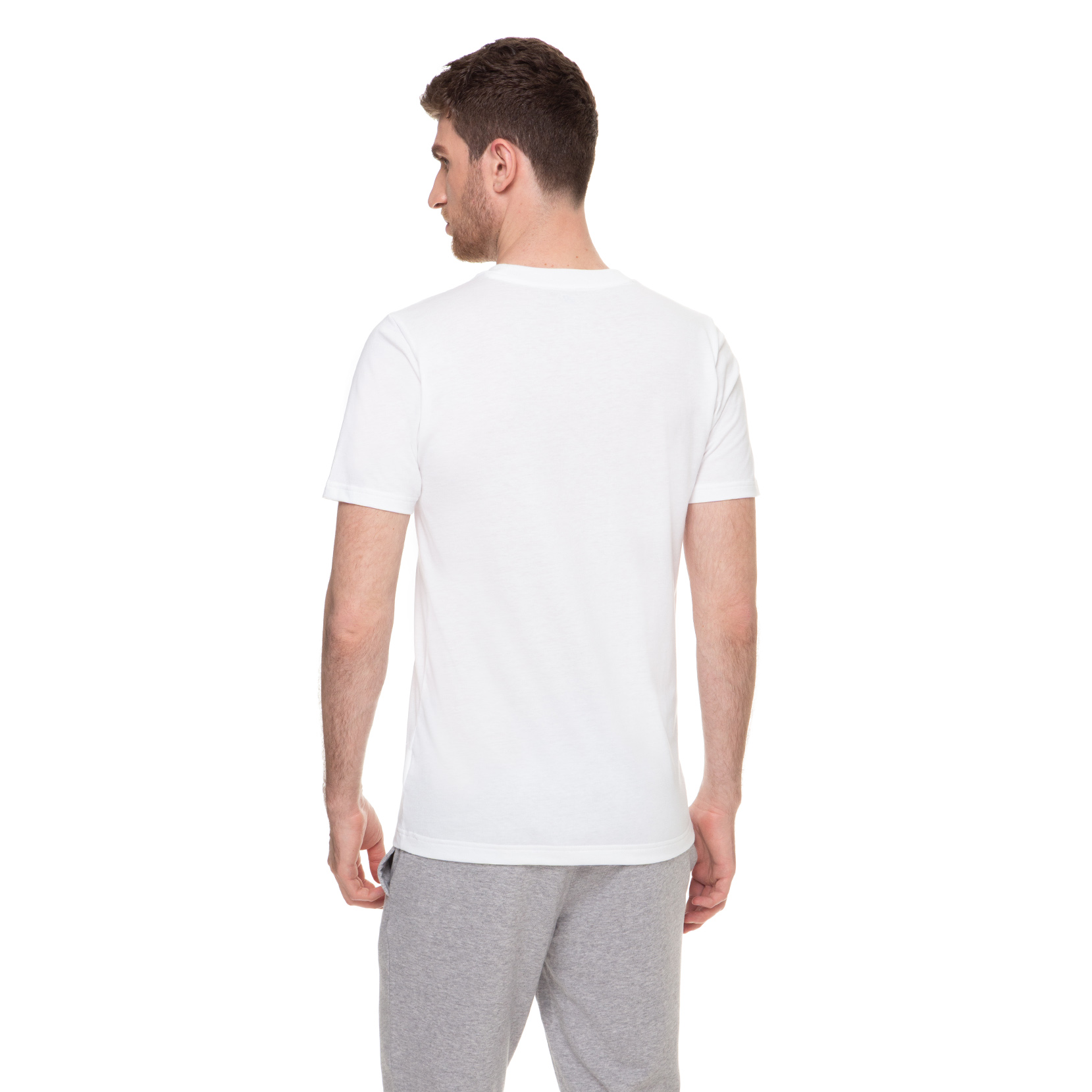 Футболка NB Classic Core Logo