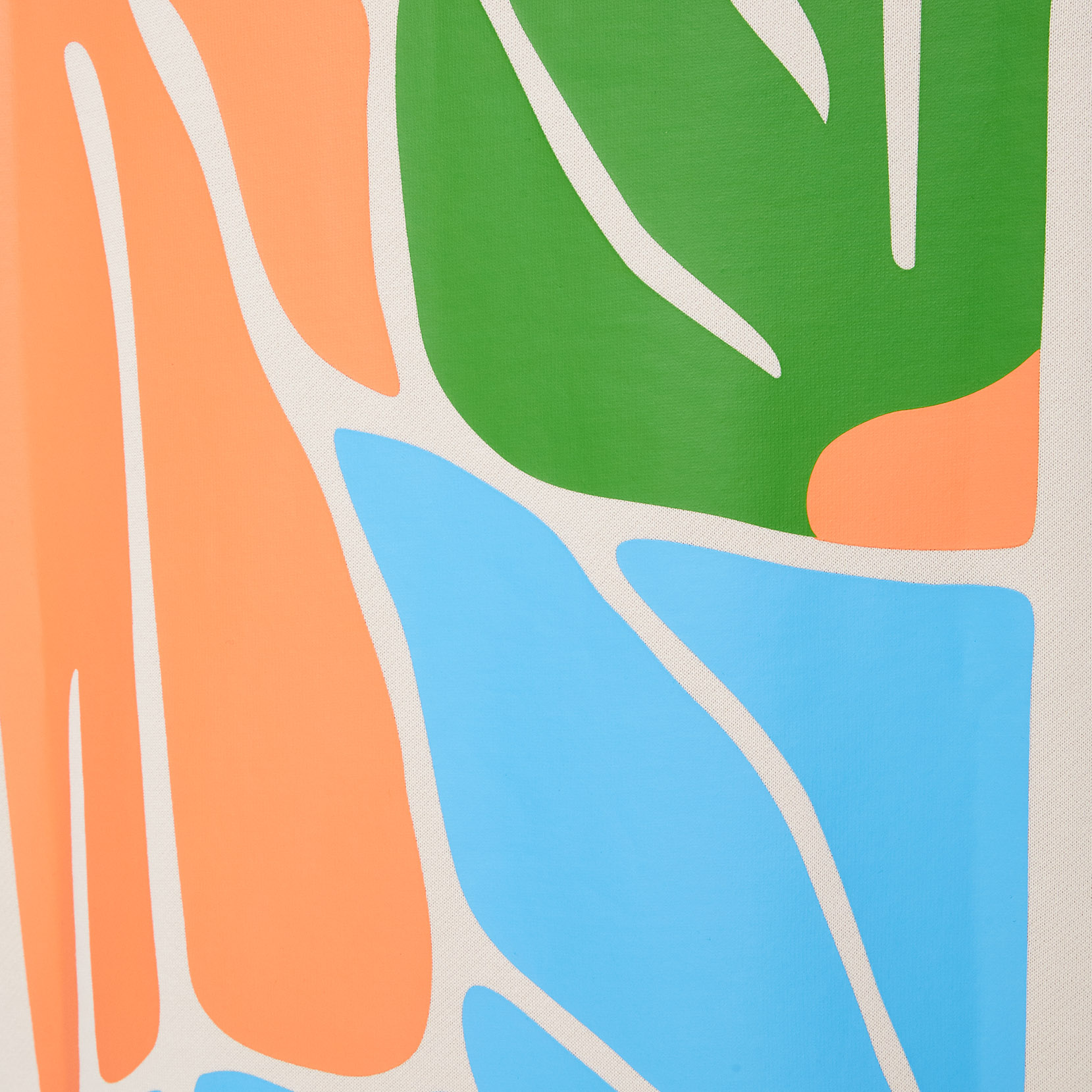 Світшот Athletics Kim Van Vuuren