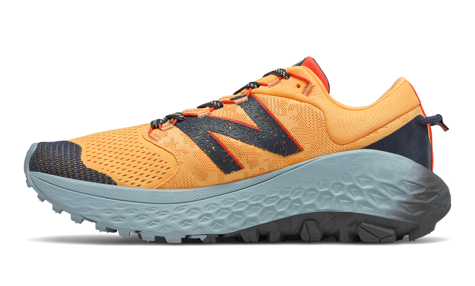 Fresh Foam More Trail