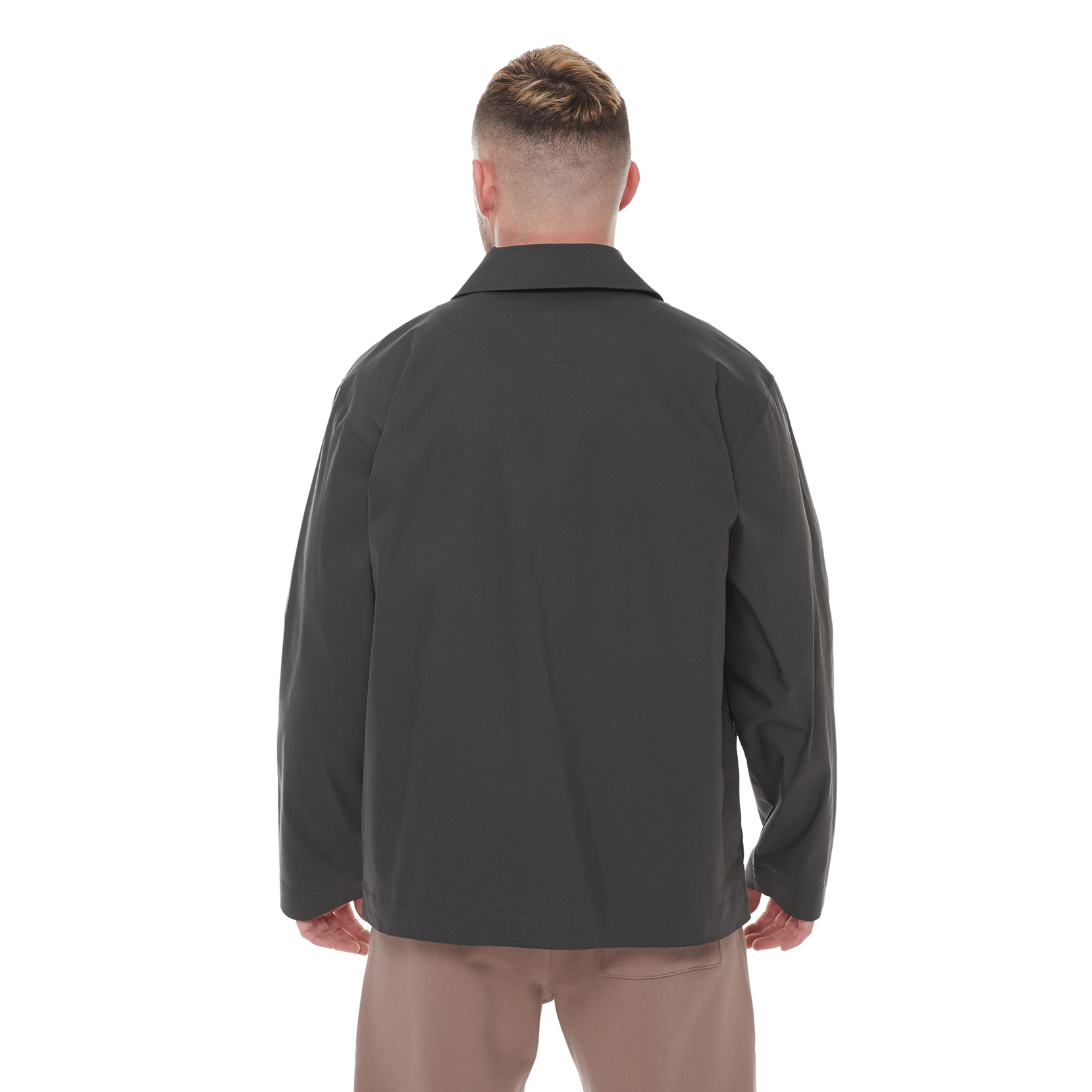 Куртка Athletics