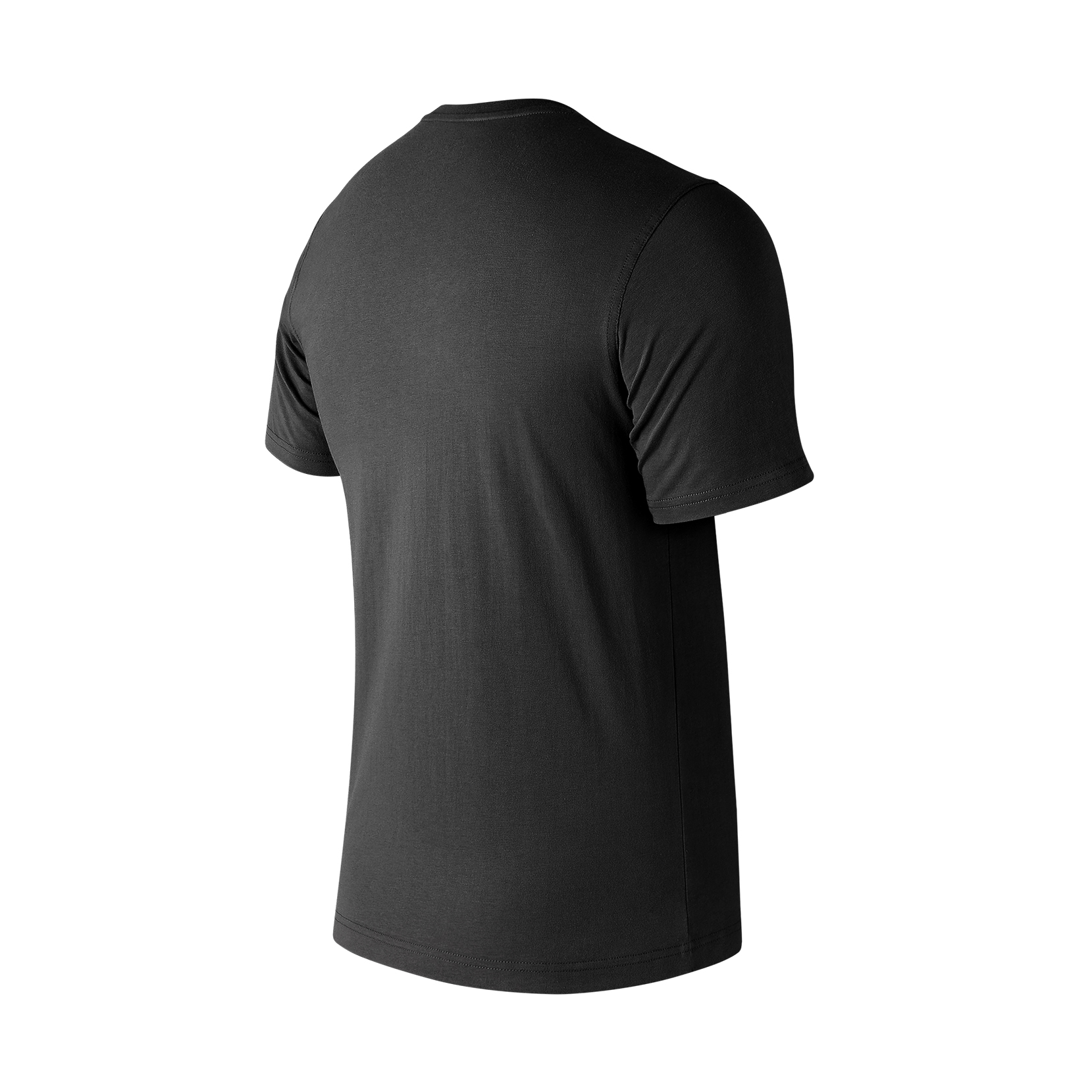 Футболка Essentials Stacked Logo