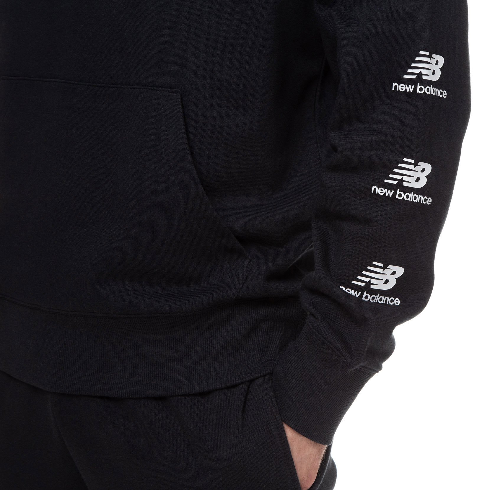 Худі Essentials Stack Pack