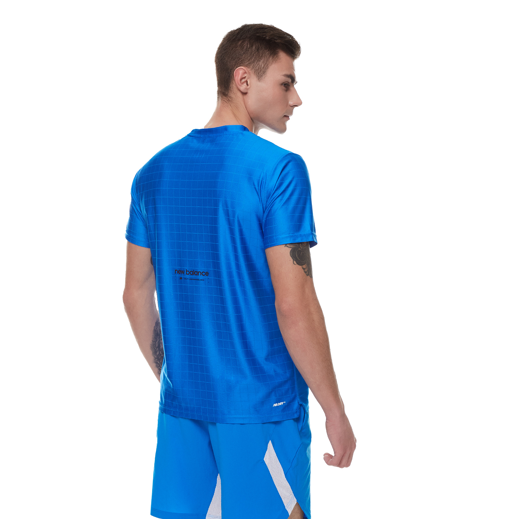 Футболка R.W. Tech