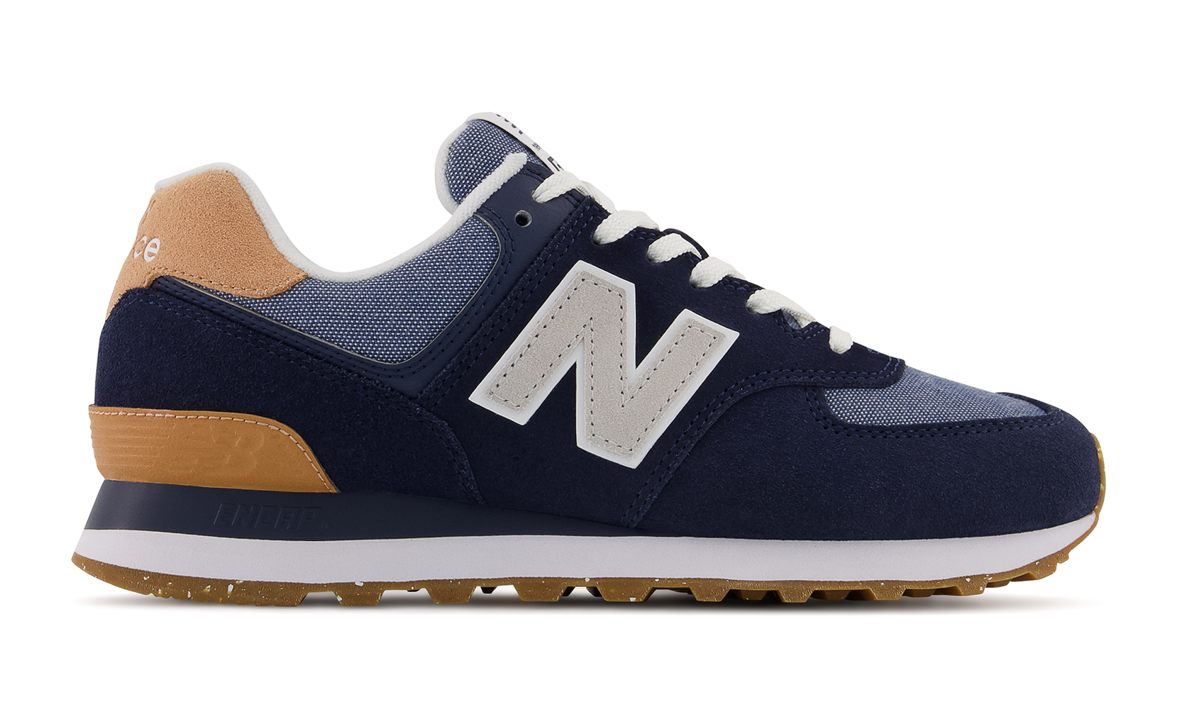 New Balance 574 Textile